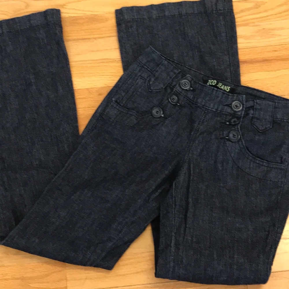 ZCO Jeans - dark blue